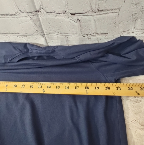 Rhone Mens Reign Performance Tee Shirt Large - Picture 10 of 11